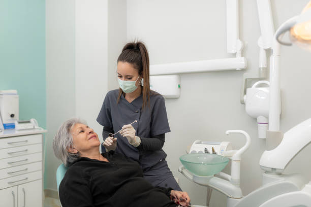 Best Urgent Dental Care in Franklin Furnace, OH