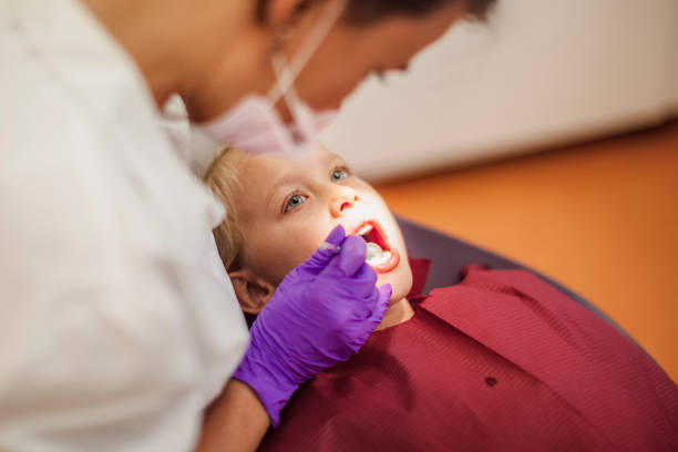 Best Emergency Tooth Extraction in Franklin Furnace, OH