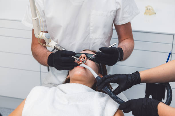 Best Emergency Orthodontic Repairs in Franklin Furnace, OH