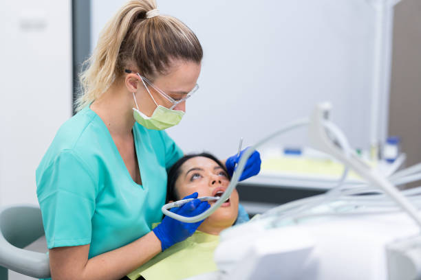 Best Emergency Tooth Extraction in Franklin Furnace, OH