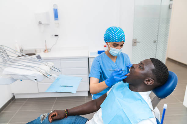 Best Emergency Dental Surgery in Franklin Furnace, OH