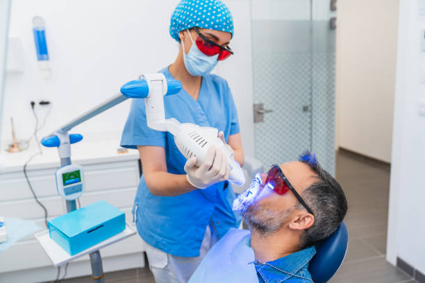 Best Emergency Broken Tooth Repair in Franklin Furnace, OH