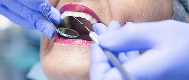 Best Emergency Treatment for Toothache in Franklin Furnace, OH